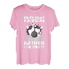 Genieße die Show Kegler Sportkegler Kegel T-Shirt