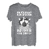 Genieße die Show Kegler Sportkegler Kegel T-Shirt