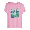 Mbira Daumenklavier-Design für Musiker und Musikliebhaber T-Shirt