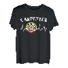 Zimmermänner Zimmerer Tischler Schreiner Werkzeug Zimmermann T-Shirt