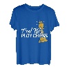 Brettspiel Schachspieler Geschenk Kinder Schach T-Shirt