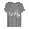 Brettspiel Schachspieler Geschenk Kinder Schach T-Shirt