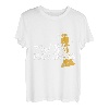 Brettspiel Schachspieler Geschenk Kinder Schach T-Shirt