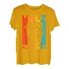 Holzflüsterer - Förster Schreiner Zimmermann Holzfäller T-Shirt