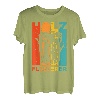 Holzflüsterer - Förster Schreiner Zimmermann Holzfäller T-Shirt