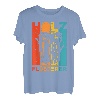 Holzflüsterer - Förster Schreiner Zimmermann Holzfäller T-Shirt