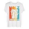 Holzflüsterer - Förster Schreiner Zimmermann Holzfäller T-Shirt