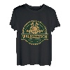 Waldmensch Waldarbeiter Holzfäller Holz Vintage T-Shirt