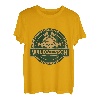 Waldmensch Waldarbeiter Holzfäller Holz Vintage T-Shirt