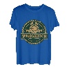 Waldmensch Waldarbeiter Holzfäller Holz Vintage T-Shirt