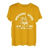 Morning Wood Holz und Hardware Lumberjack Carpenter T-Shirt