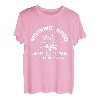 Morning Wood Holz und Hardware Lumberjack Carpenter T-Shirt