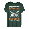 Holzfäller T-Shirt Waldarbeiter Geschenk Forstwirt Fun-Shirt T-Shirt
