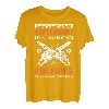 Holzfäller T-Shirt Waldarbeiter Geschenk Forstwirt Fun-Shirt T-Shirt
