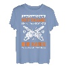 Holzfäller T-Shirt Waldarbeiter Geschenk Forstwirt Fun-Shirt T-Shirt