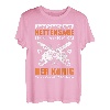 Holzfäller T-Shirt Waldarbeiter Geschenk Forstwirt Fun-Shirt T-Shirt