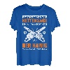 Holzfäller T-Shirt Waldarbeiter Geschenk Forstwirt Fun-Shirt T-Shirt