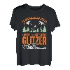 Sägespäne sind Männer Glitzer | Männerglitzer Schreiner T-Shirt