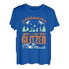 Sägespäne sind Männer Glitzer | Männerglitzer Schreiner T-Shirt