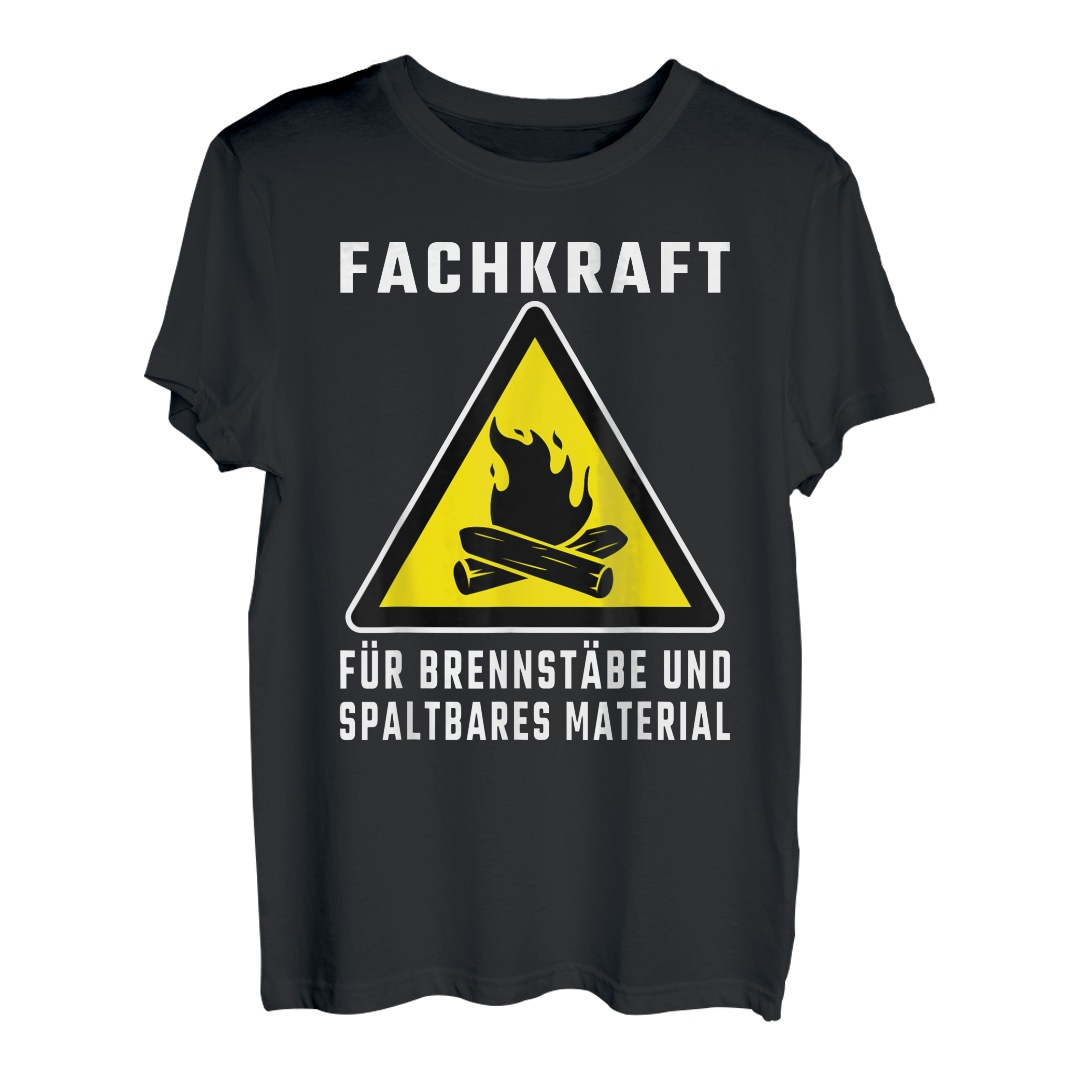 Kreative und lustige Sprüche TShirt Ideen für Förster Hapfox