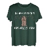 Ich hasse Menschen aber Holz ist okay Handwerker Spruch T-Shirt