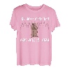 Ich hasse Menschen aber Holz ist okay Handwerker Spruch T-Shirt