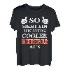 Geschenk für Tischler, Schreiner und Holz-Handwerk T-Shirt