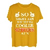 Geschenk für Tischler, Schreiner und Holz-Handwerk T-Shirt