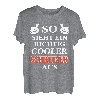 Geschenk für Tischler, Schreiner und Holz-Handwerk T-Shirt