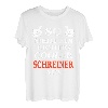 Geschenk für Tischler, Schreiner und Holz-Handwerk T-Shirt