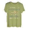 Reicht mir die Kettensäge T-Shirt I Motorsäge Shirt