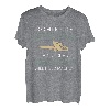 Reicht mir die Kettensäge T-Shirt I Motorsäge Shirt