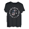 Herren Schweißen und Verständnis von Frauen T-Shirt