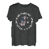 Herren Schweißen und Verständnis von Frauen T-Shirt