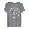 Herren Schweißen und Verständnis von Frauen T-Shirt