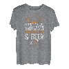 Woodworker Carpenter Tools Vintage Bierkrug T-Shirt