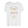 Woodworker Carpenter Tools Vintage Bierkrug T-Shirt