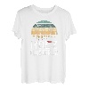 Vintage Holzflüsterer Holz Geschenk Baum Waldarbeiter Wald T-Shirt