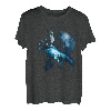 Hapfox Voldemort Shadow T-Shirt