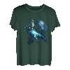 Hapfox Voldemort Shadow T-Shirt