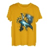 Hapfox Voldemort Shadow T-Shirt