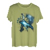 Hapfox Voldemort Shadow T-Shirt