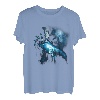 Hapfox Voldemort Shadow T-Shirt
