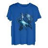 Hapfox Voldemort Shadow T-Shirt