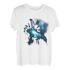 Hapfox Voldemort Shadow T-Shirt