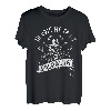 In Odin We Trust Valhalla - Wikinger Viking Krieger Axt T-Shirt