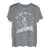 In Odin We Trust Valhalla - Wikinger Viking Krieger Axt T-Shirt