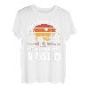 Aus dem Weg ich muss in den Wald - Schönes Natur T-Shirt