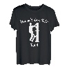 Der mit dem Holz tanzt | Kampfkunst Training Wing Tsun T-Shirt