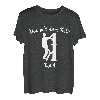 Der mit dem Holz tanzt | Kampfkunst Training Wing Tsun T-Shirt